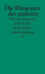 Cover von Die Illusionen der anderen