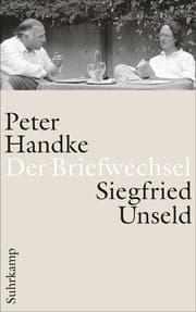 Cover von Der Briefwechsel