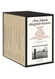 Cover von Bargfelder Kassette