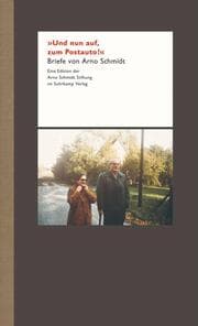 Cover von 'Und nun auf, zum Postauto!!'