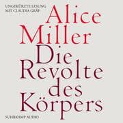 Cover von Die Revolte des Körpers