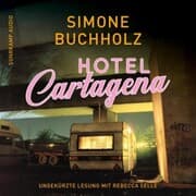 Cover von Hotel Cartagena