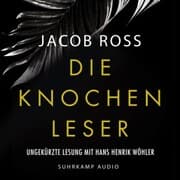 Cover von Die Knochenleser