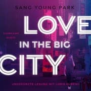 Cover von Love in the Big City