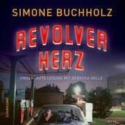 Cover von Revolverherz