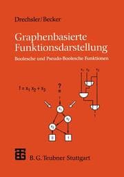 Cover von Graphenbasierte Funktionsdarstellung