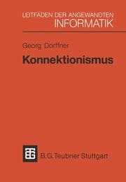 Cover von Konnektionismus