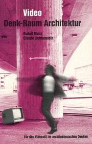 Cover von Video: Denk-Raum Architektur