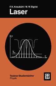 Cover von Laser