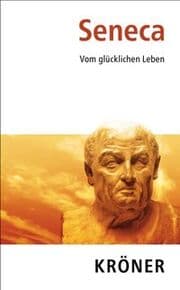 Cover von Vom glücklichen Leben