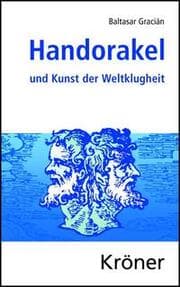 Cover von Handorakel und Kunst der Weltklugheit
