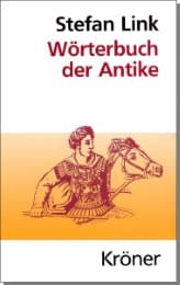 Cover von Wörterbuch der Antike