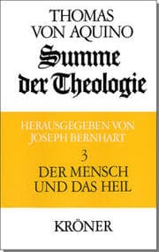 Cover von Der Mensch und das Heil