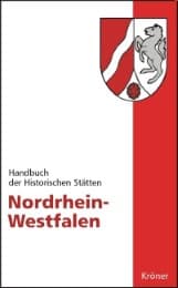 Cover von Nordrhein-Westfalen