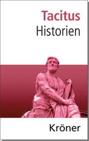 Cover von Historien