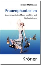 Cover von Frauenphantasien