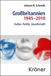 Cover von Großbritannien 1945-2010