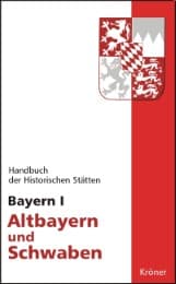 Cover von Bayern I