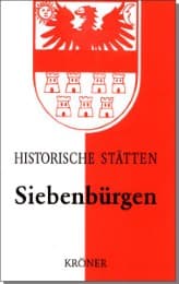 Cover von Siebenbürgen