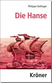 Cover von Die Hanse