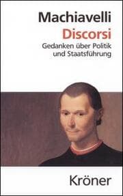 Cover von Discorsi