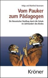 Cover von Vom Pauker zum Pädagogen