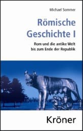 Cover von Römische Geschichte
