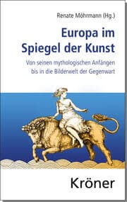 Cover von Europa im Spiegel der Kunst