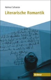 Cover von Literarische Romantik