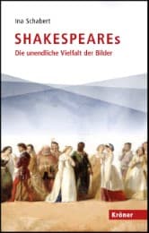 Cover von Shakespeares