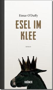 Cover von Esel im Klee