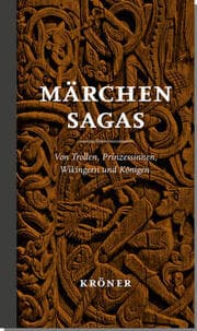 Cover von Märchensagas