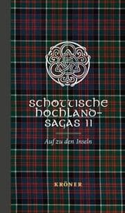 Cover von Schottische Hochland-Sagas II