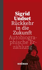 Cover von Rückkehr in die Zukunft