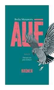 Cover von Au¿