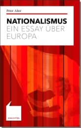Cover von Nationalismus