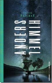 Cover von Andershimmel