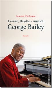 Cover von Cranko, Haydée - und ich, George Bailey