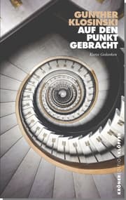 Cover von Auf den Punkt gebracht