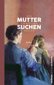 Cover von Muttersuchen