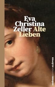 Cover von Alte Lieben