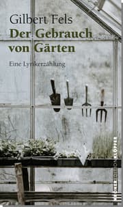 Cover von Der Gebrauch von Gärten