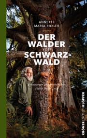 Cover von Der Walder vom Schwarzwald