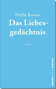 Cover von Das Liebesgedächtnis