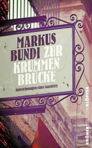 Cover von Zur Krummen Brücke