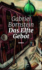 Cover von Das Elfte Gebot