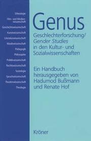 Cover von Genus