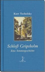 Cover von Schloß Gripsholm