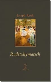 Cover von Radetzkymarsch