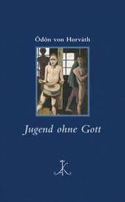 Cover von Jugend ohne Gott